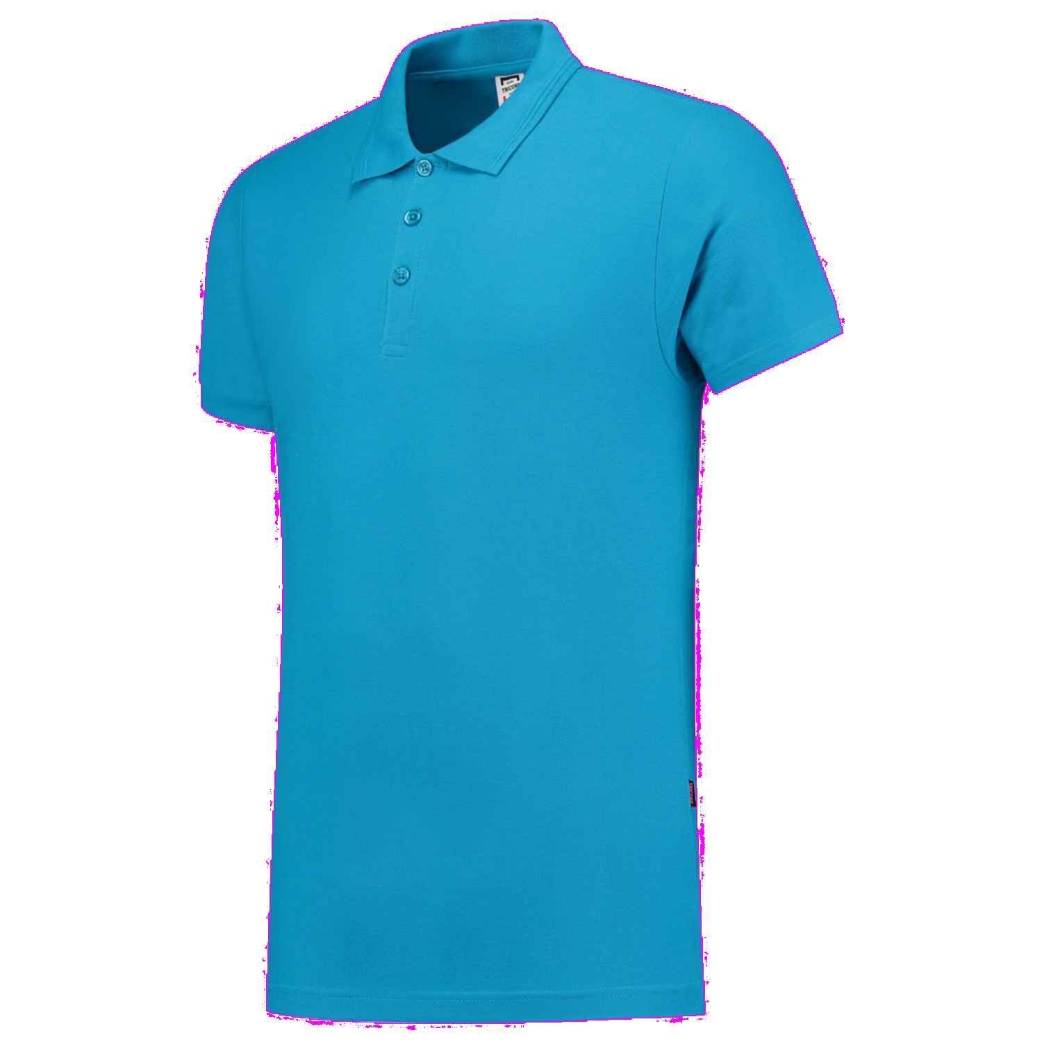 TRICORP Poloshirt Fitted 180 Gram - T-shirts en polo's - Polo's met korte mouwen