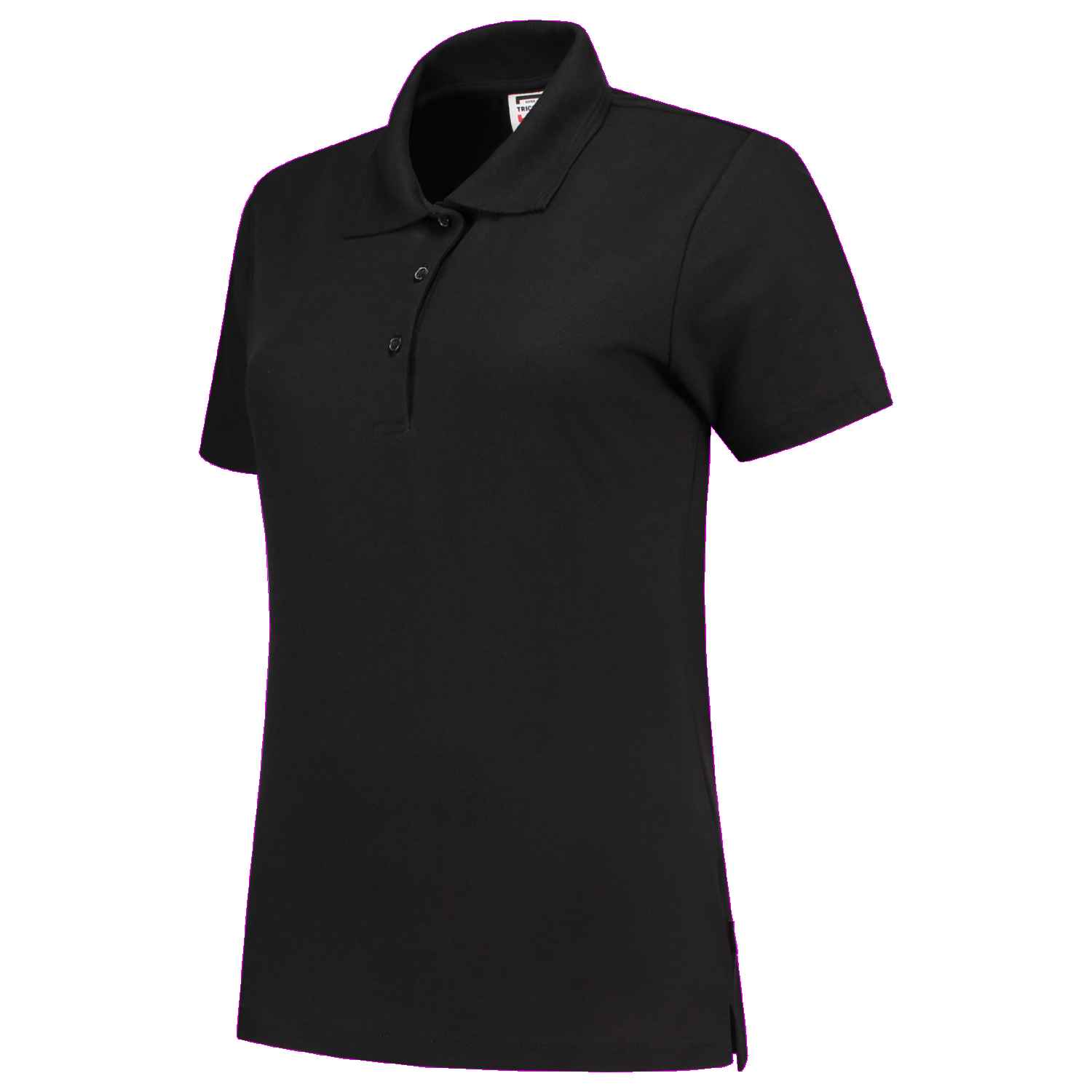 TRICORP Poloshirt Fitted Dames - T-shirts en polo's - Polo's met korte mouwen