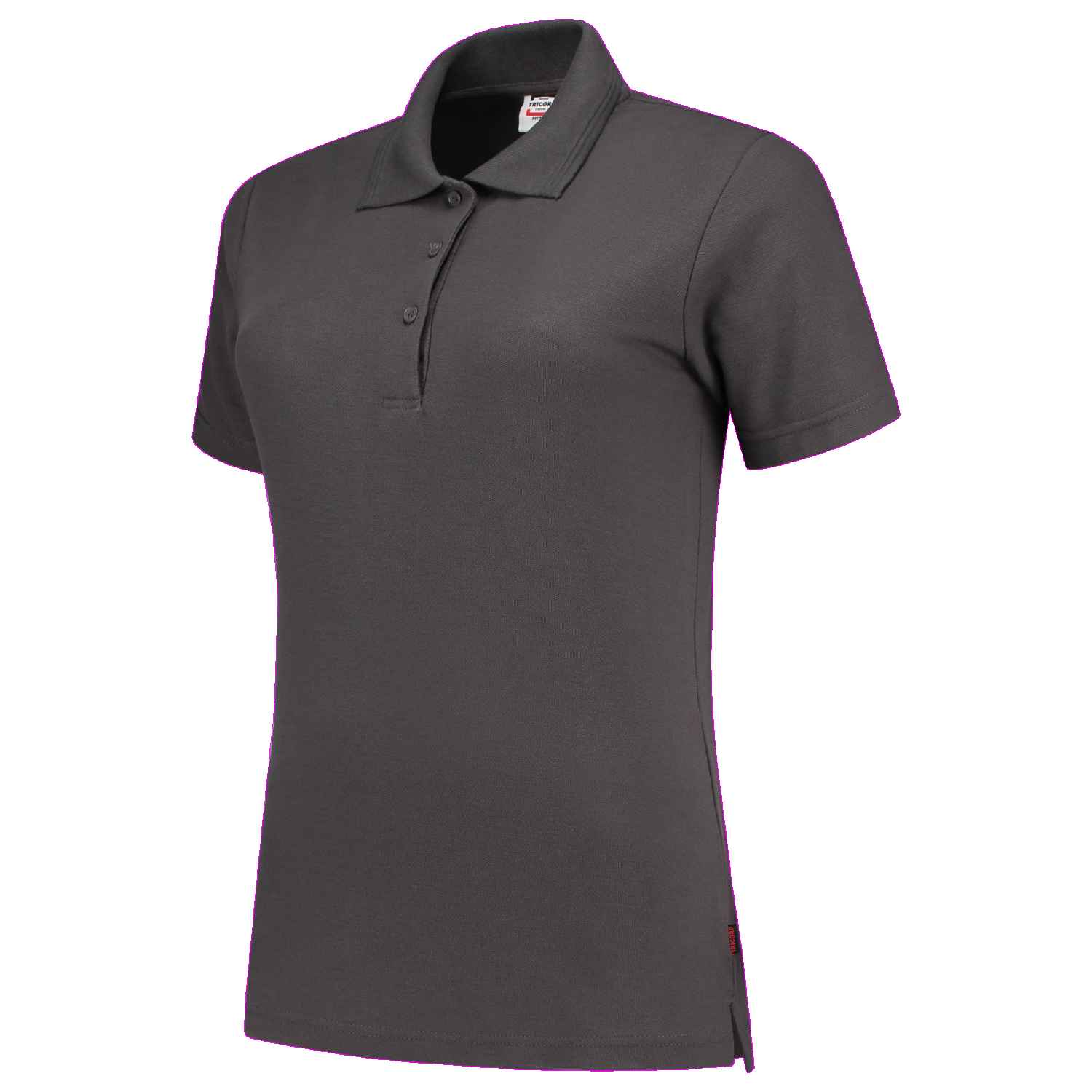 TRICORP Poloshirt Fitted Dames - T-shirts en polo's - Polo's met korte mouwen