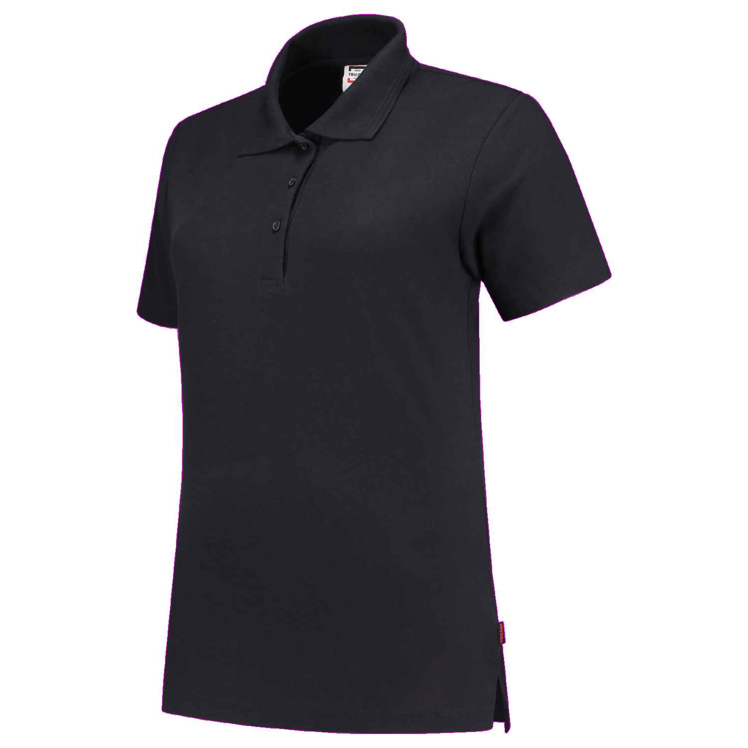 TRICORP Poloshirt Fitted Dames - T-shirts en polo's - Polo's met korte mouwen