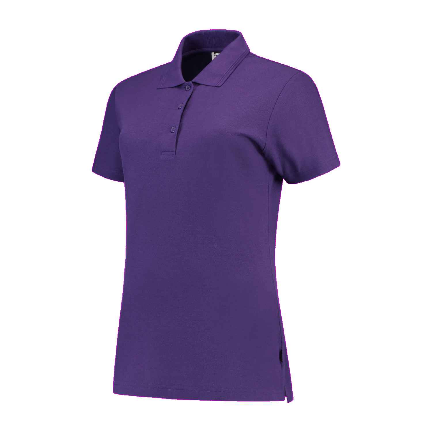 TRICORP Poloshirt Fitted Dames - T-shirts en polo's - Polo's met korte mouwen