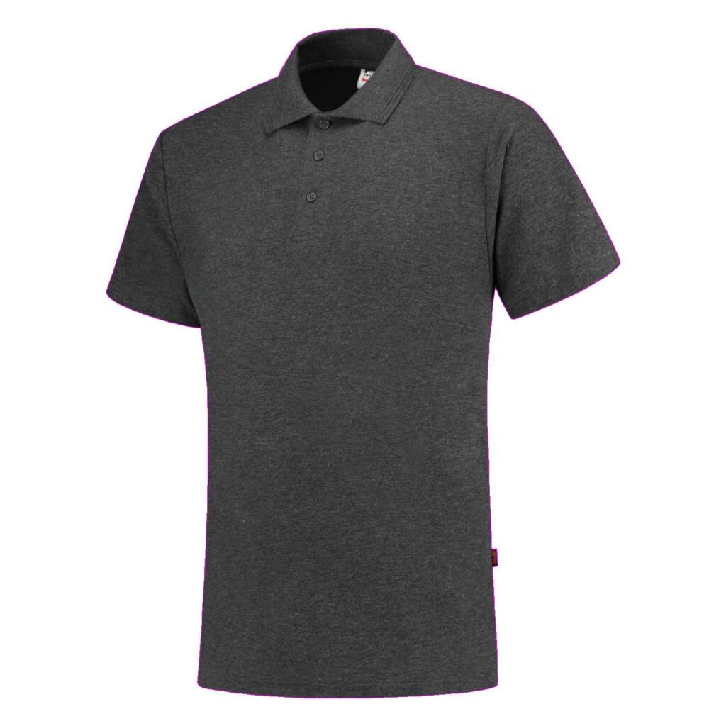 TRICORP Poloshirt 100% Katoen - T-shirts en polo's - Polo's met korte mouwen