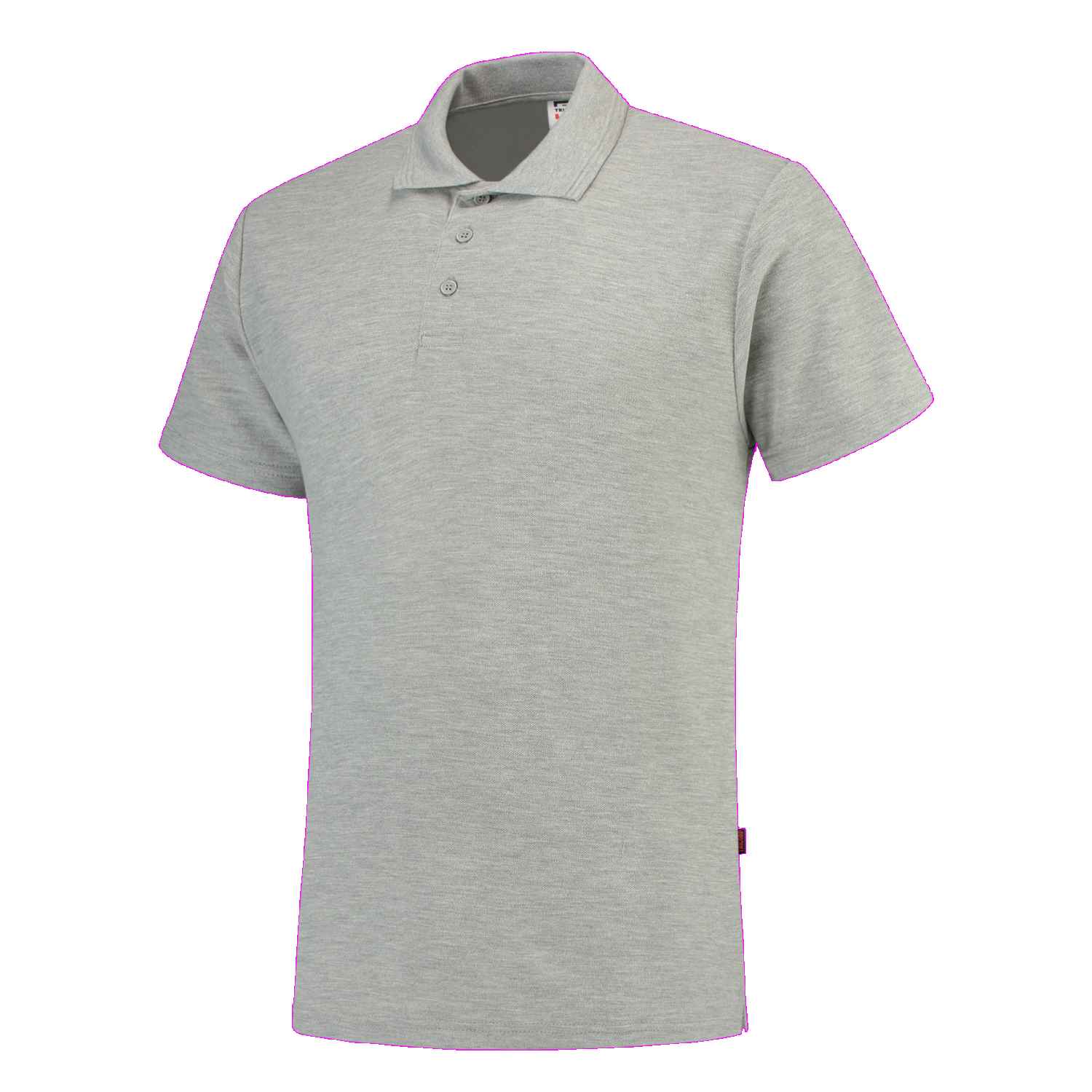 TRICORP Poloshirt 100% Katoen - T-shirts en polo's - Polo's met korte mouwen