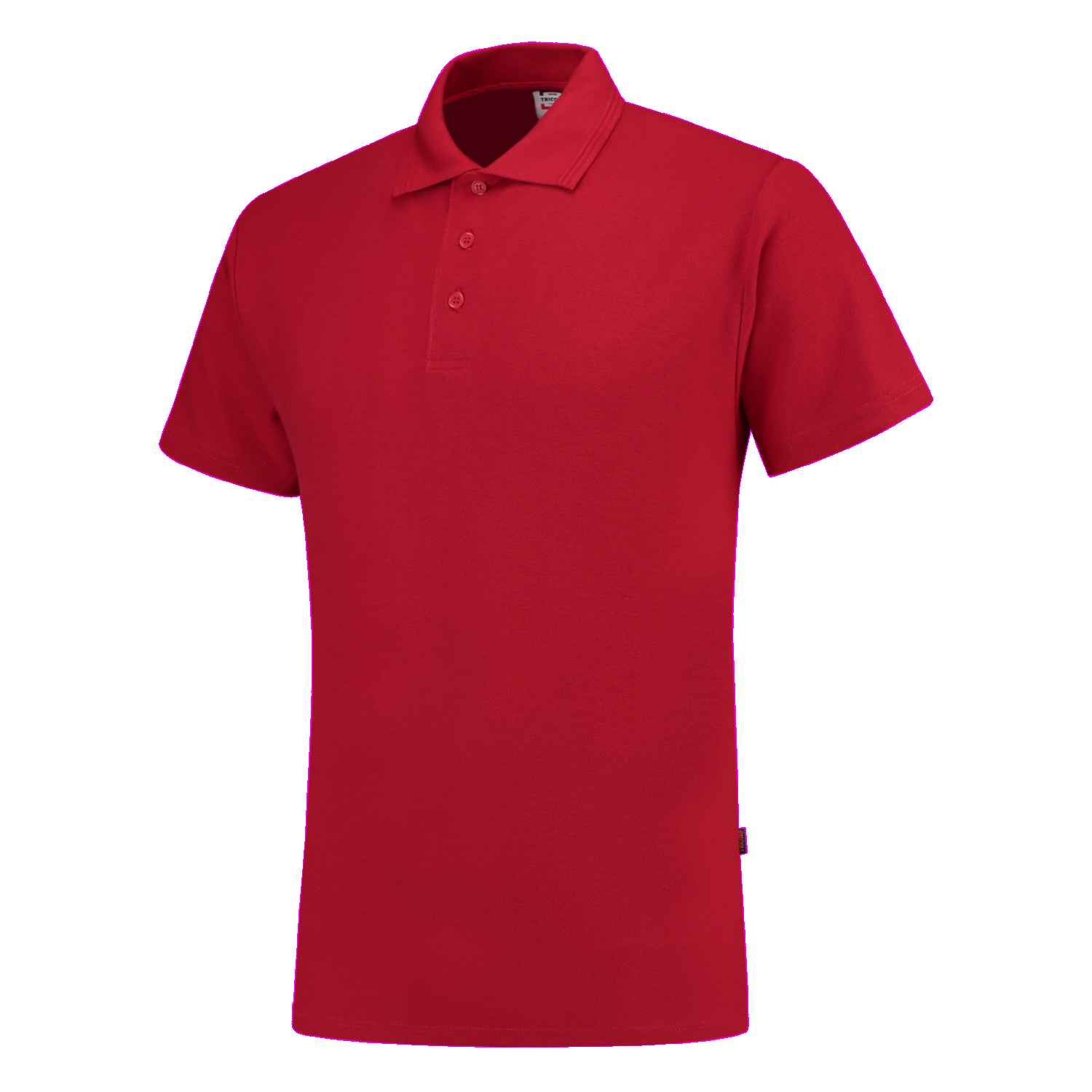 TRICORP Poloshirt 100% Katoen - T-shirts en polo's - Polo's met korte mouwen