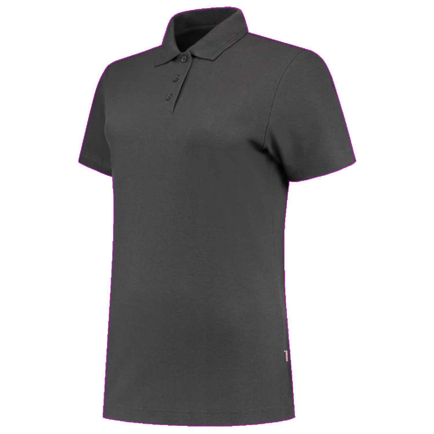 TRICORP Poloshirt 180 Gram Dames - T-shirts en polo's - Polo's met korte mouwen