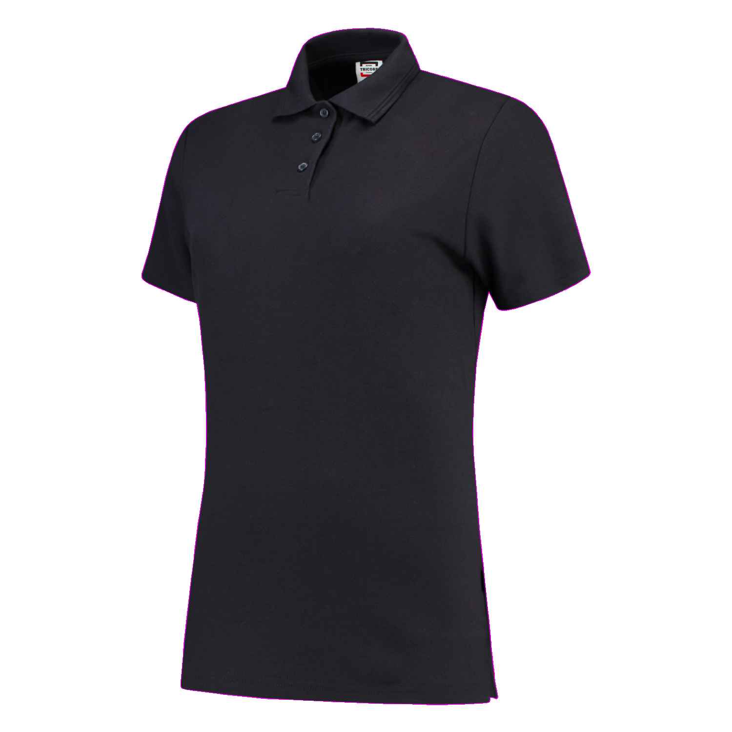 TRICORP Poloshirt 180 Gram Dames - T-shirts en polo's - Polo's met korte mouwen