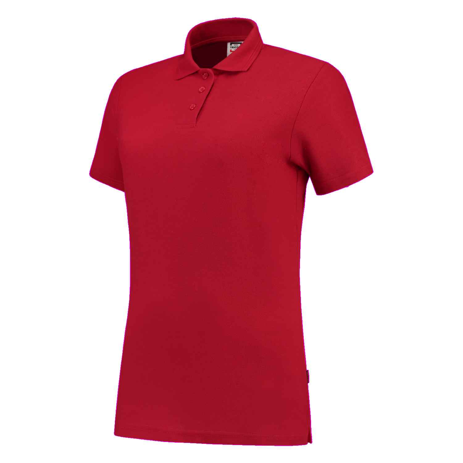 TRICORP Poloshirt 180 Gram Dames - T-shirts en polo's - Polo's met korte mouwen