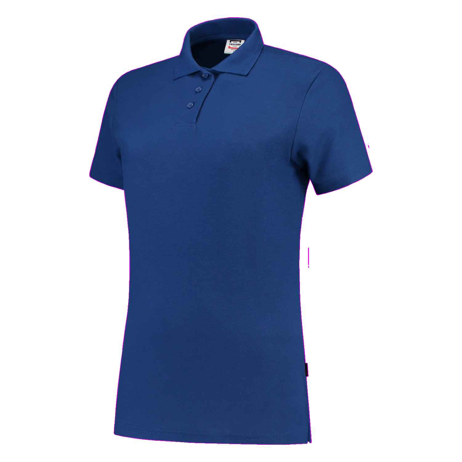 TRICORP Poloshirt 180 Gram Dames - T-shirts en polo's - Polo's met korte mouwen