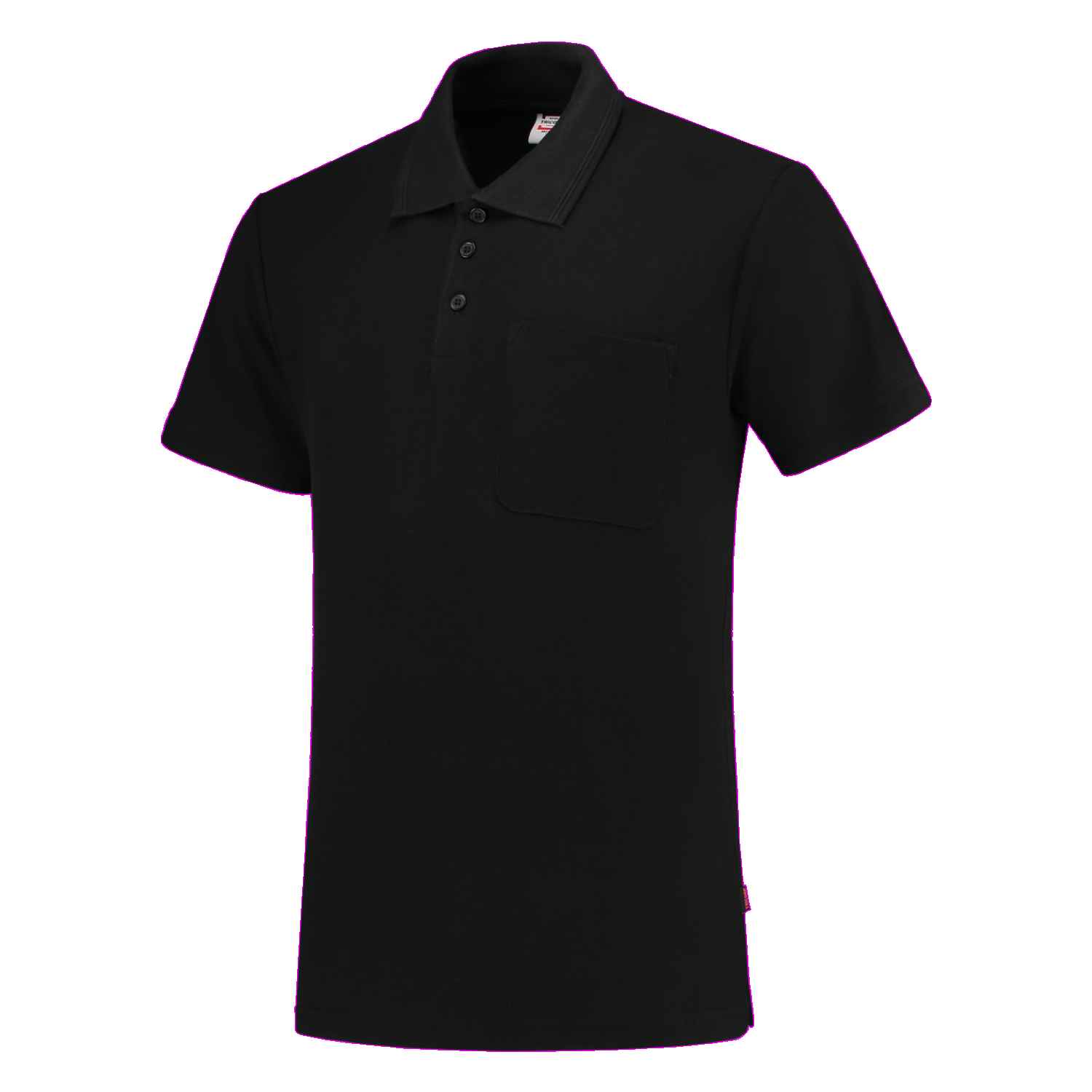 TRICORP Poloshirt Borstzak - T-shirts en polo's - Polo's met korte mouwen