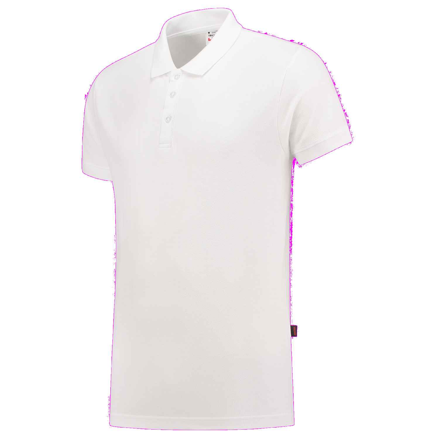 TRICORP Poloshirt Fitted 210 Gram - T-shirts en polo's - Polo's met korte mouwen