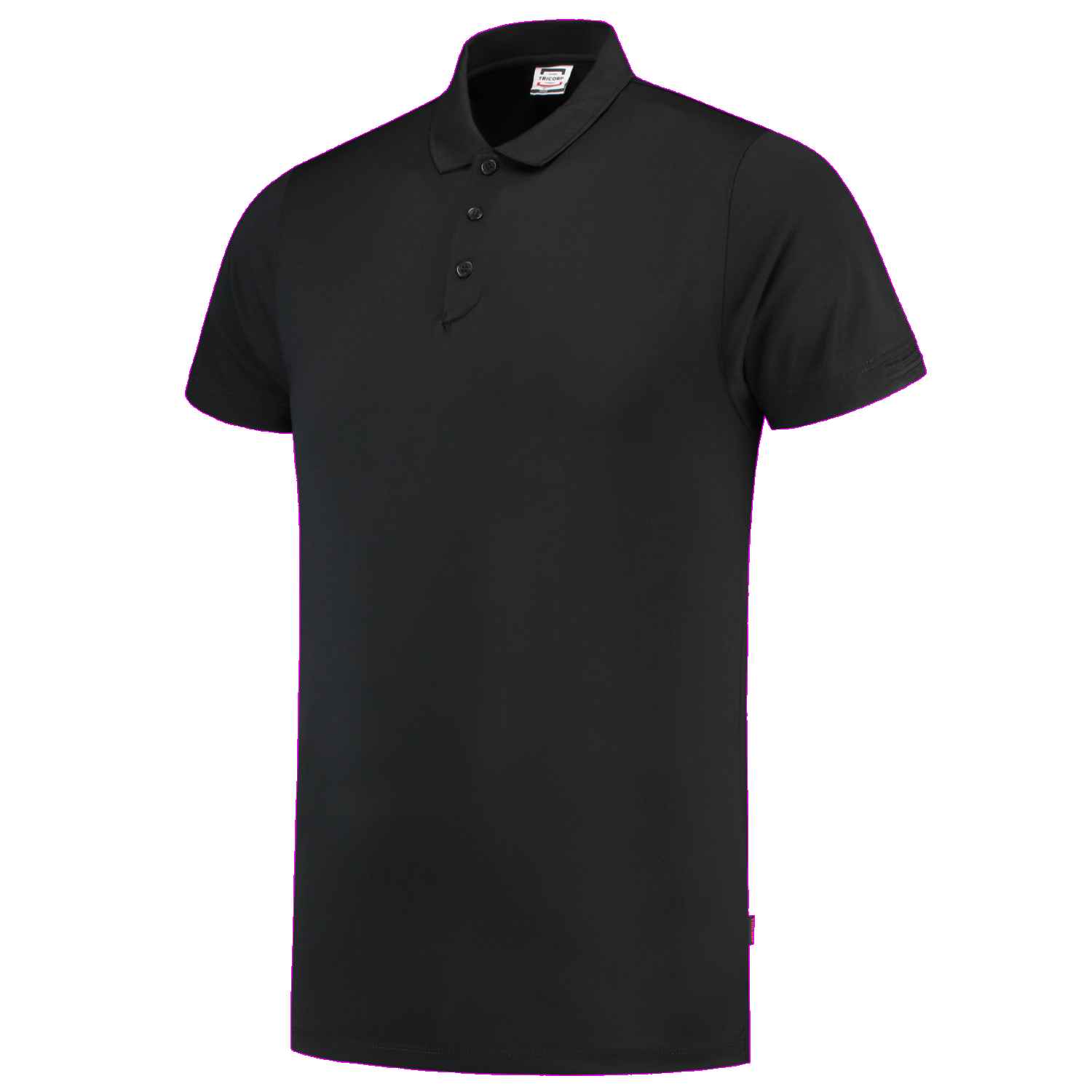 TRICORP Poloshirt Cooldry Fitted - T-shirts en polo's - Polo's met korte mouwen