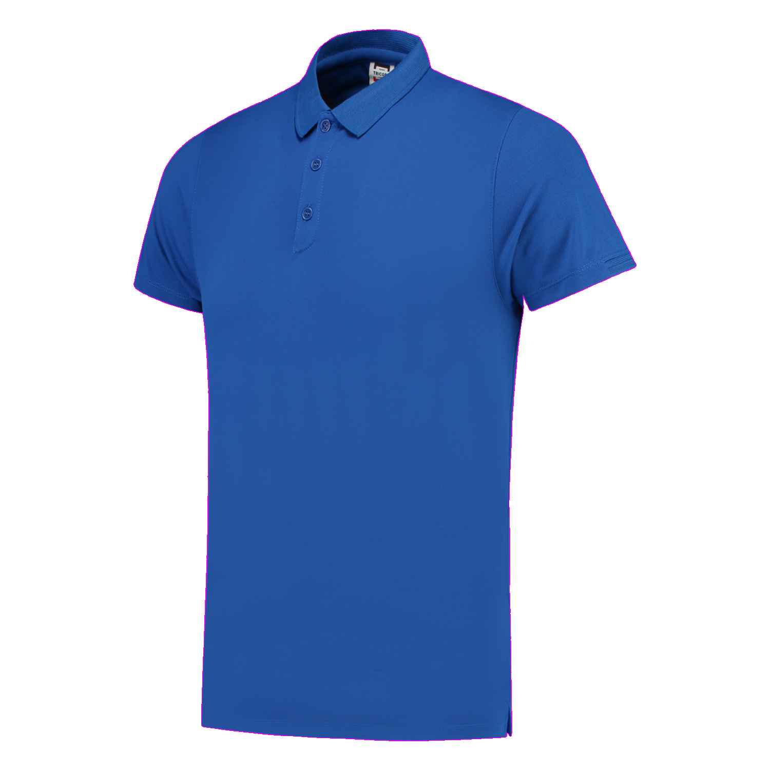 TRICORP Poloshirt Cooldry Fitted - T-shirts en polo's - Polo's met korte mouwen