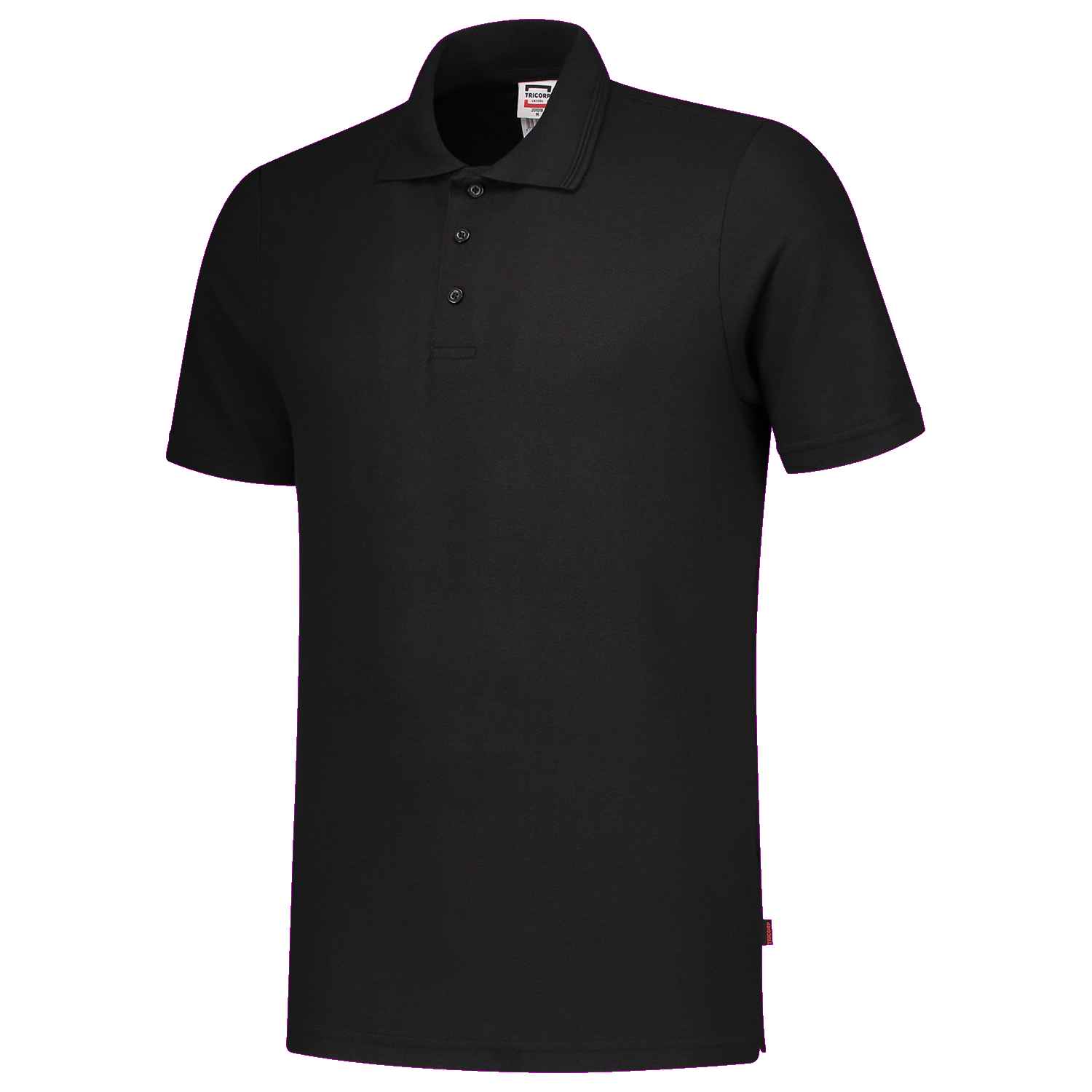 TRICORP Poloshirt 60°C Wasbaar - T-shirts en polo's - Polo's met korte mouwen