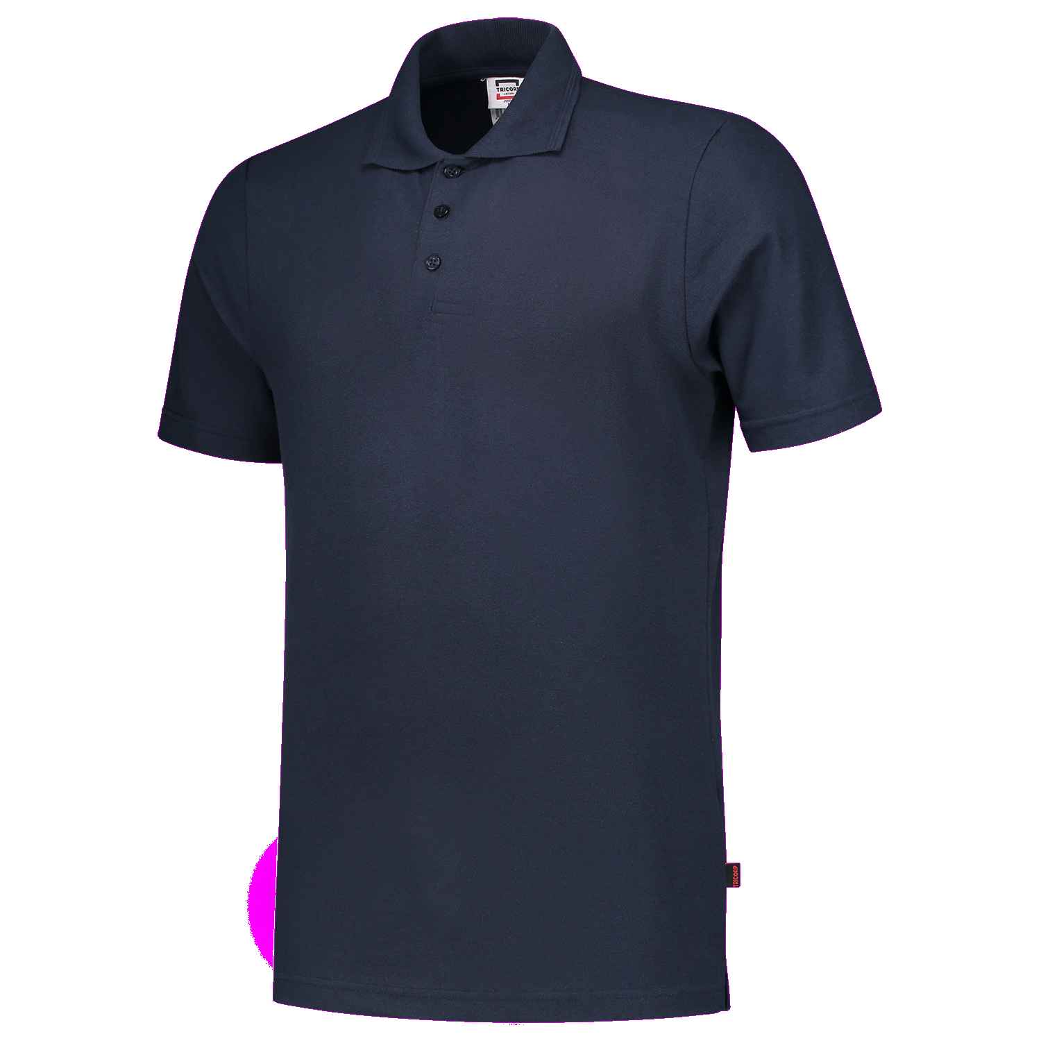 TRICORP Poloshirt 60°C Wasbaar - T-shirts en polo's - Polo's met korte mouwen