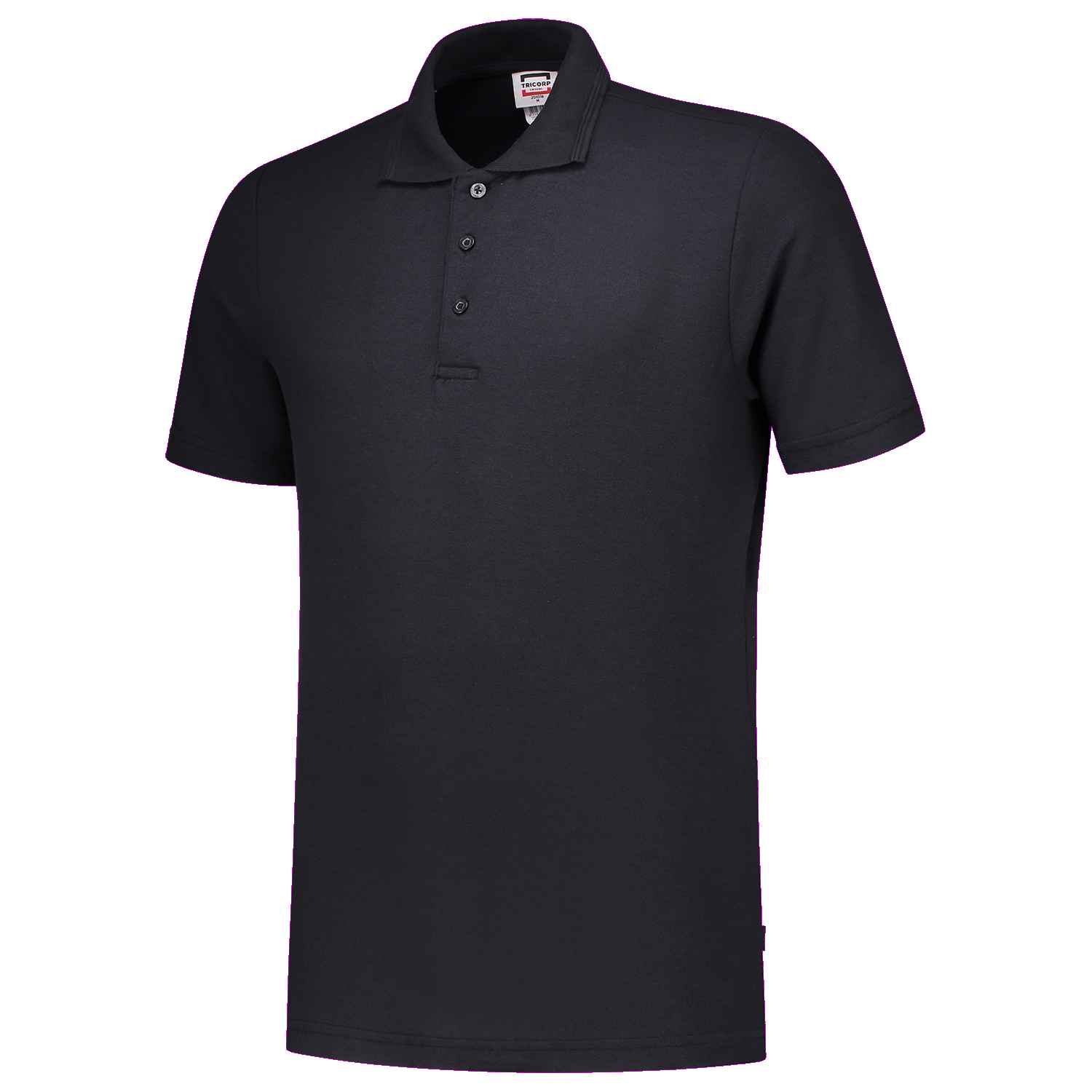 TRICORP Poloshirt 60°C Wasbaar - T-shirts en polo's - Polo's met korte mouwen