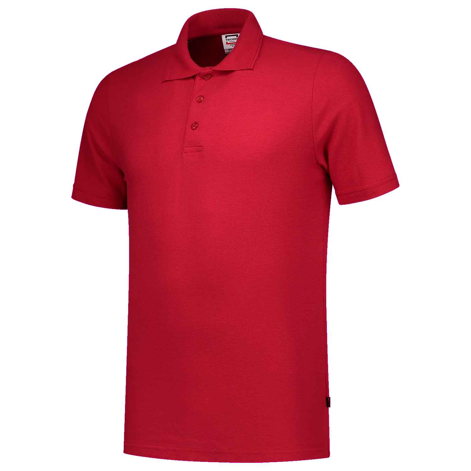 TRICORP Poloshirt 60°C Wasbaar - T-shirts en polo's - Polo's met korte mouwen