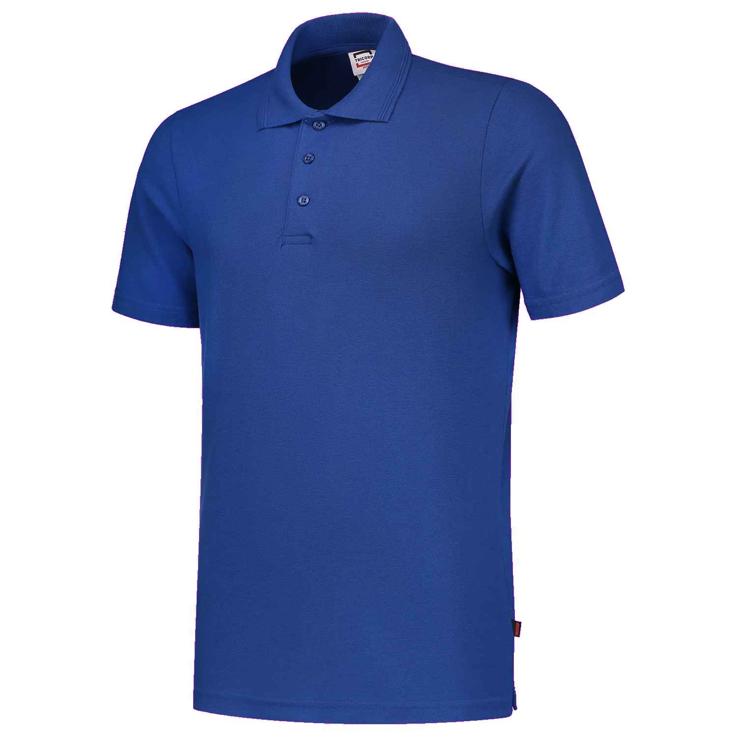 TRICORP Poloshirt 60°C Wasbaar - T-shirts en polo's - Polo's met korte mouwen