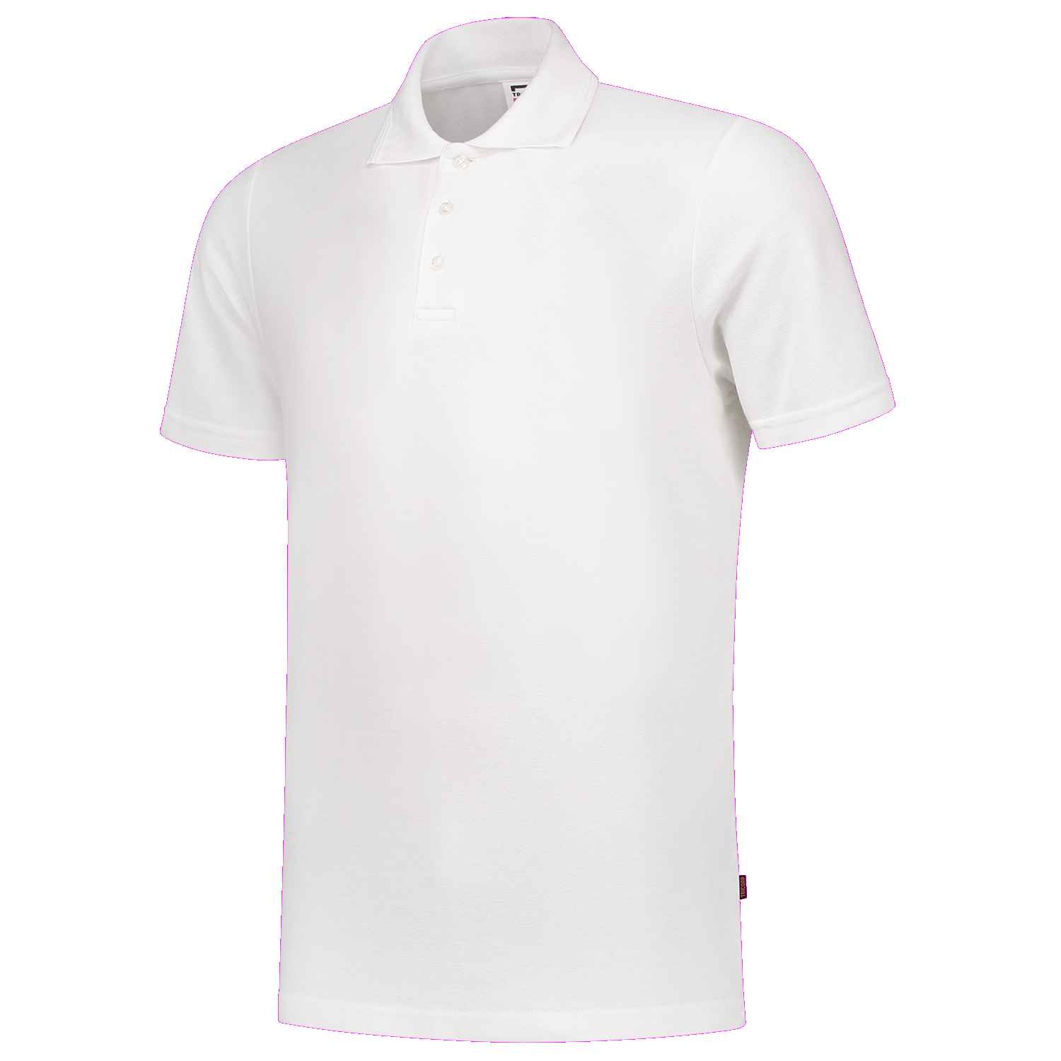 TRICORP Poloshirt 60°C Wasbaar - T-shirts en polo's - Polo's met korte mouwen