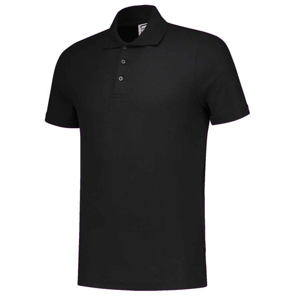 TRICORP Poloshirt Fitted 60°C Wasbaar - T-shirts en polo's - Polo's met korte mouwen