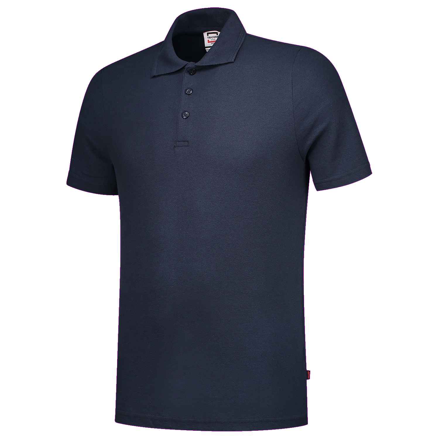 TRICORP Poloshirt Fitted 60°C Wasbaar - T-shirts en polo's - Polo's met korte mouwen