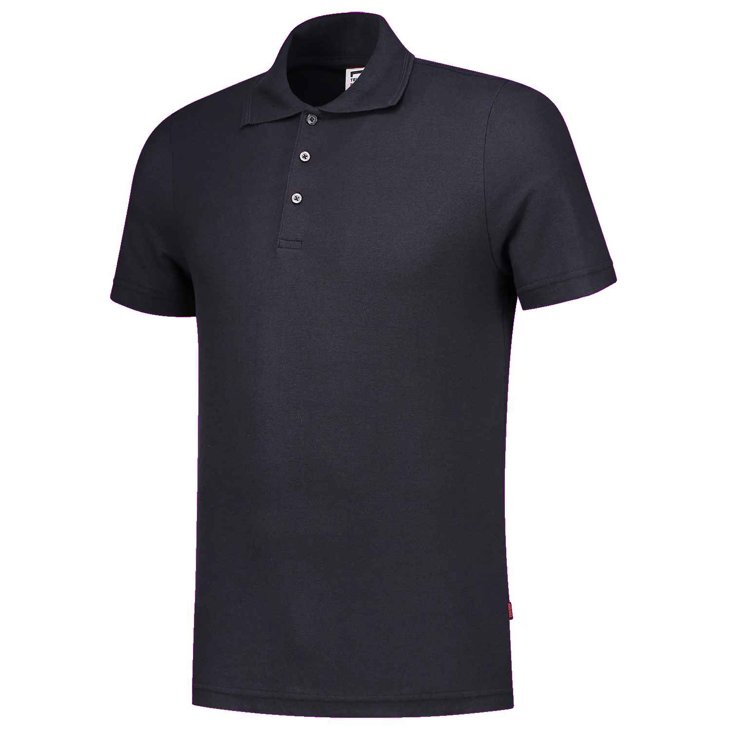 TRICORP Poloshirt Fitted 60°C Wasbaar - T-shirts en polo's - Polo's met korte mouwen