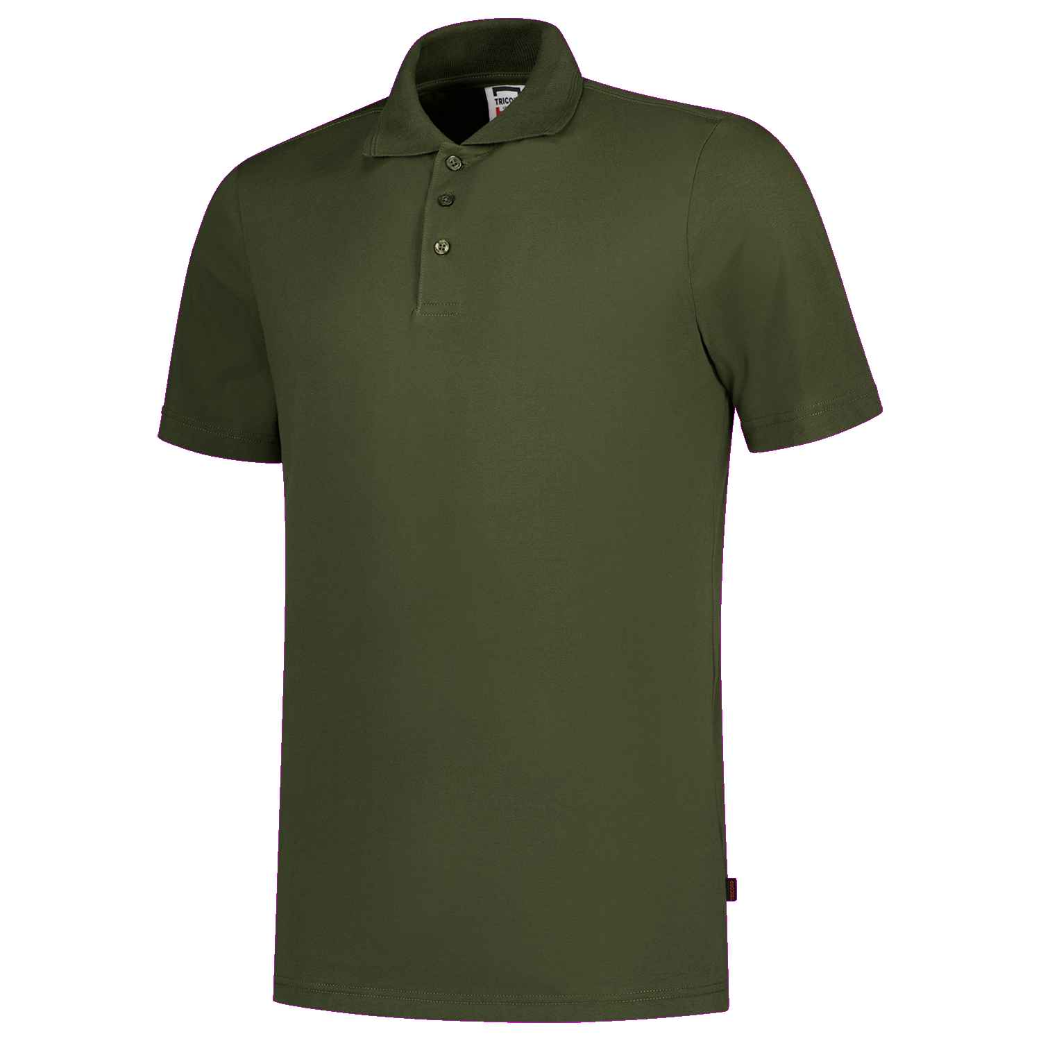 TRICORP Poloshirt Jersey - T-shirts en polo's - Polo's met korte mouwen