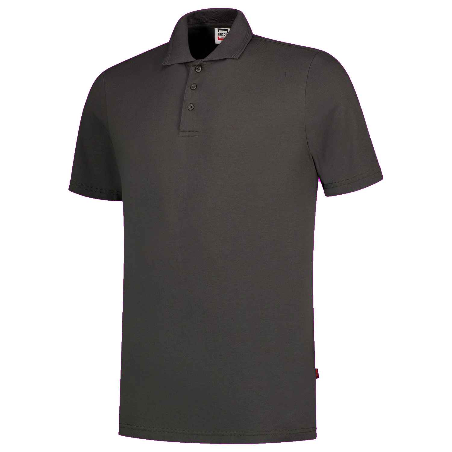 TRICORP Poloshirt Jersey - T-shirts en polo's - Polo's met korte mouwen