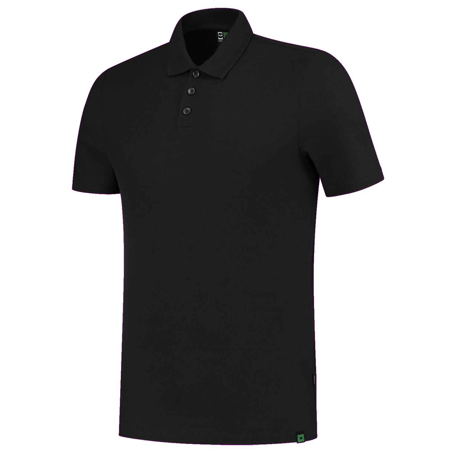 TRICORP Poloshirt Fitted Rewear - T-shirts en polo's - Polo's met korte mouwen
