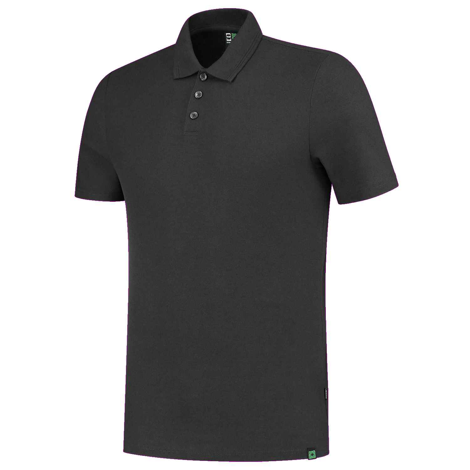 TRICORP Poloshirt Fitted Rewear - T-shirts en polo's - Polo's met korte mouwen