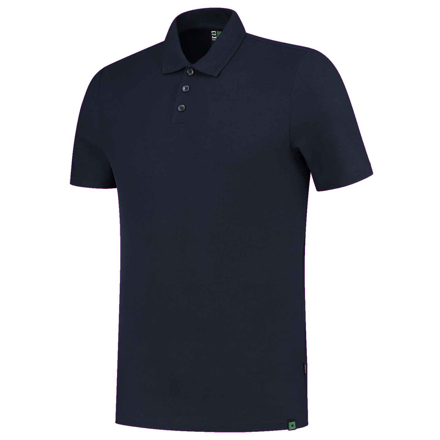 TRICORP Poloshirt Fitted Rewear - T-shirts en polo's - Polo's met korte mouwen
