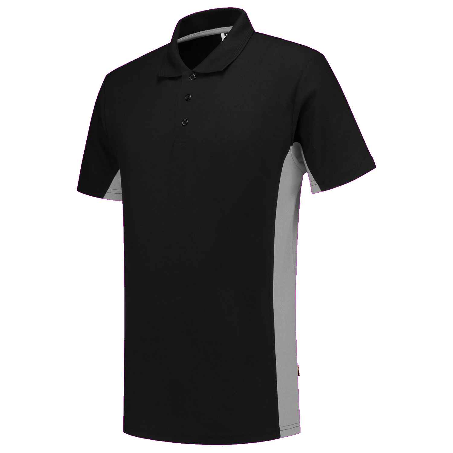 TRICORP Poloshirt Bicolor - T-shirts en polo's - Polo's met korte mouwen