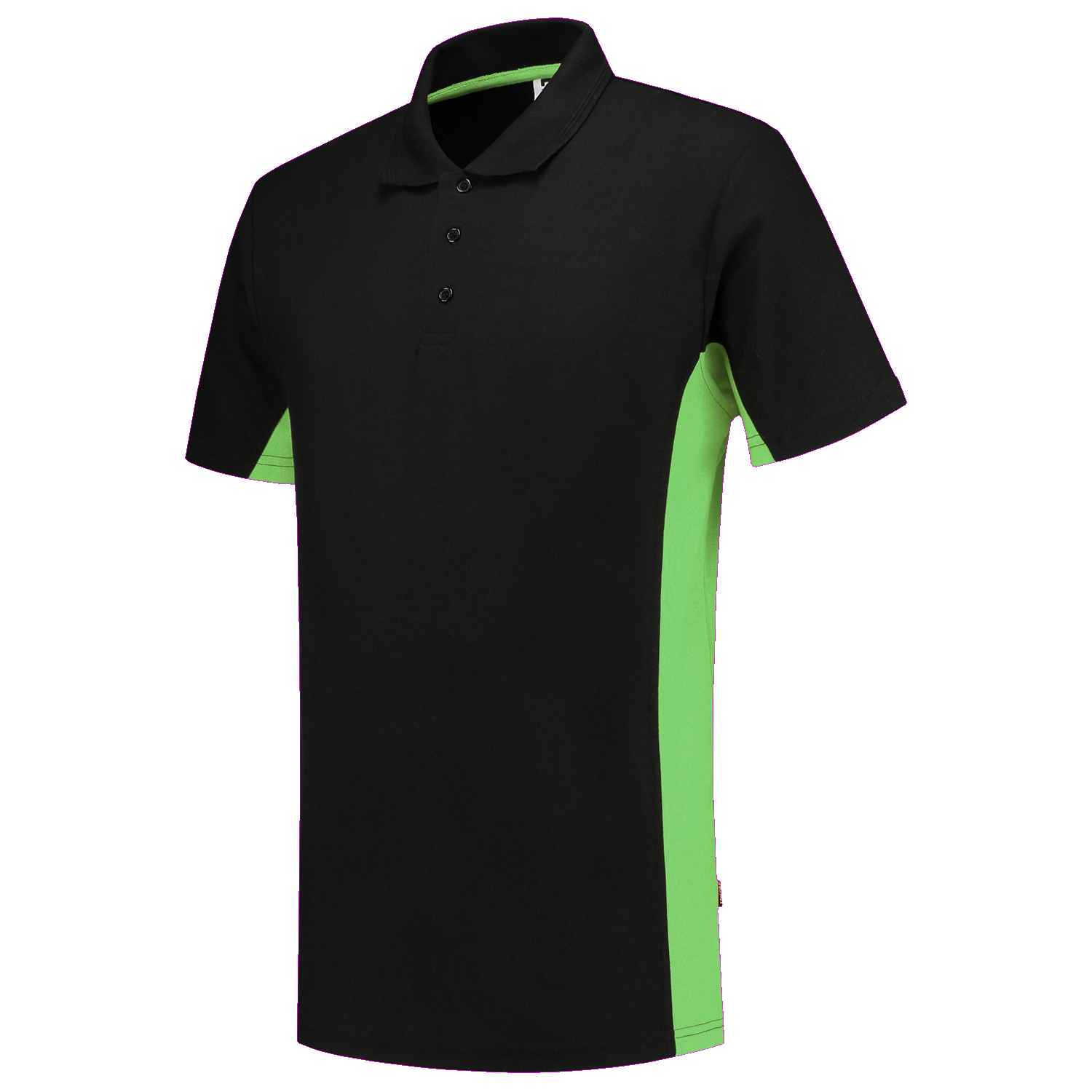 TRICORP Poloshirt Bicolor - T-shirts en polo's - Polo's met korte mouwen