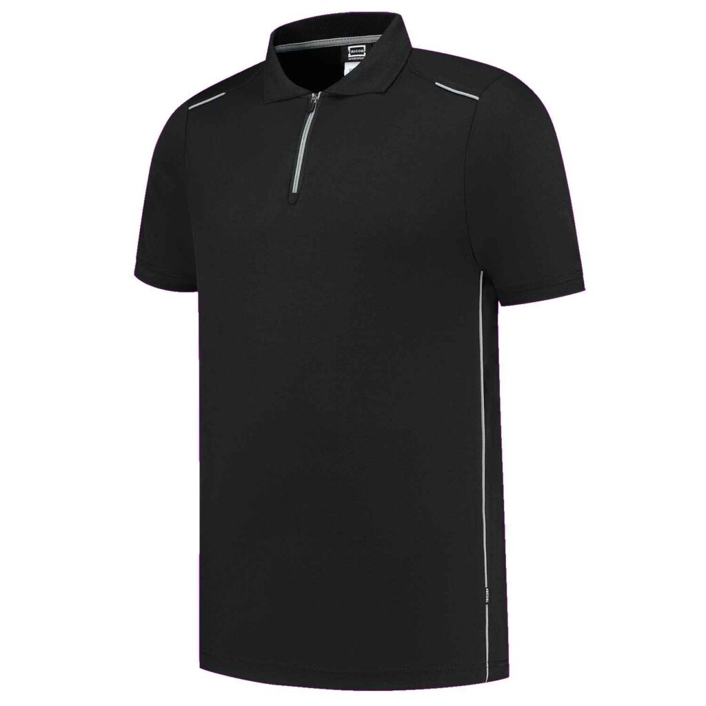 TRICORP Poloshirt Accent - T-shirts en polo's - Polo's met korte mouwen