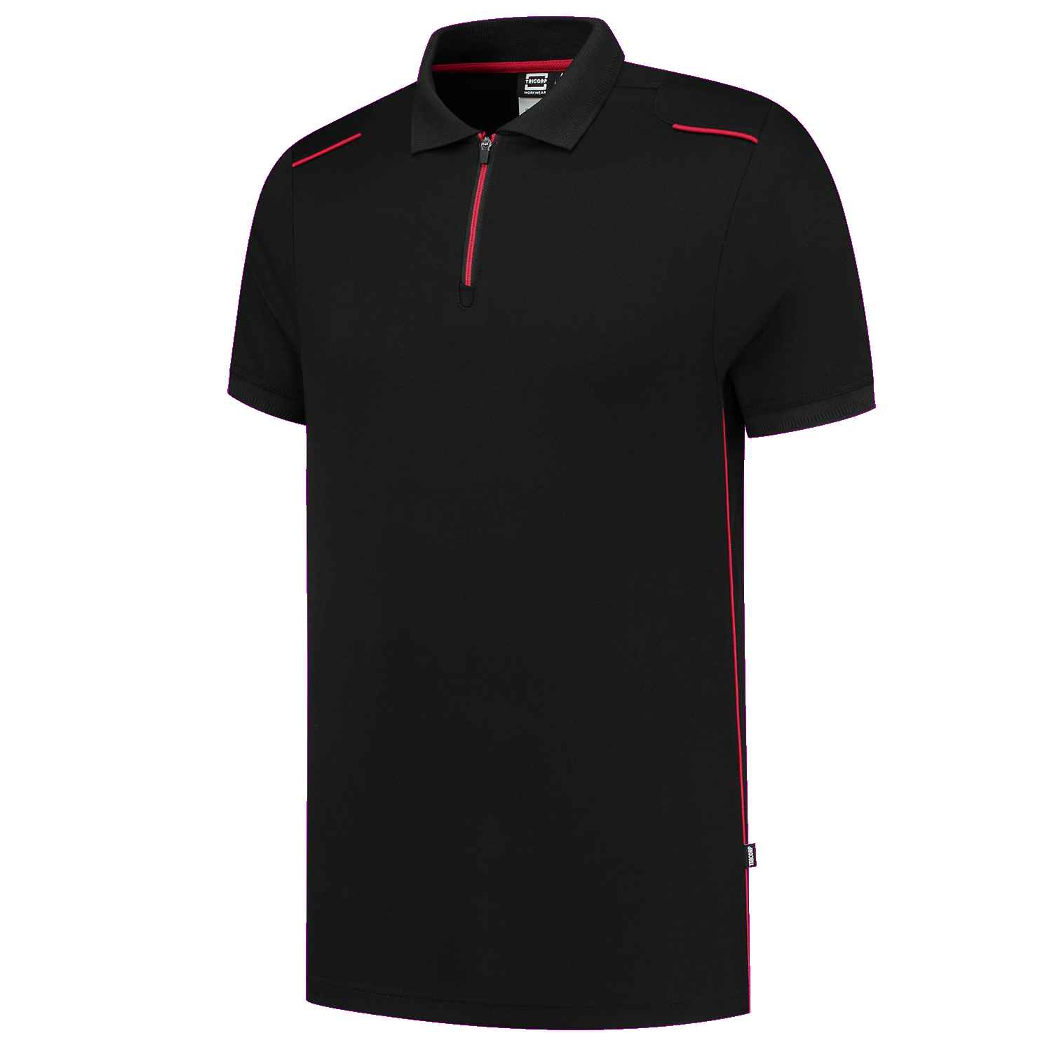 TRICORP Poloshirt Accent - T-shirts en polo's - Polo's met korte mouwen