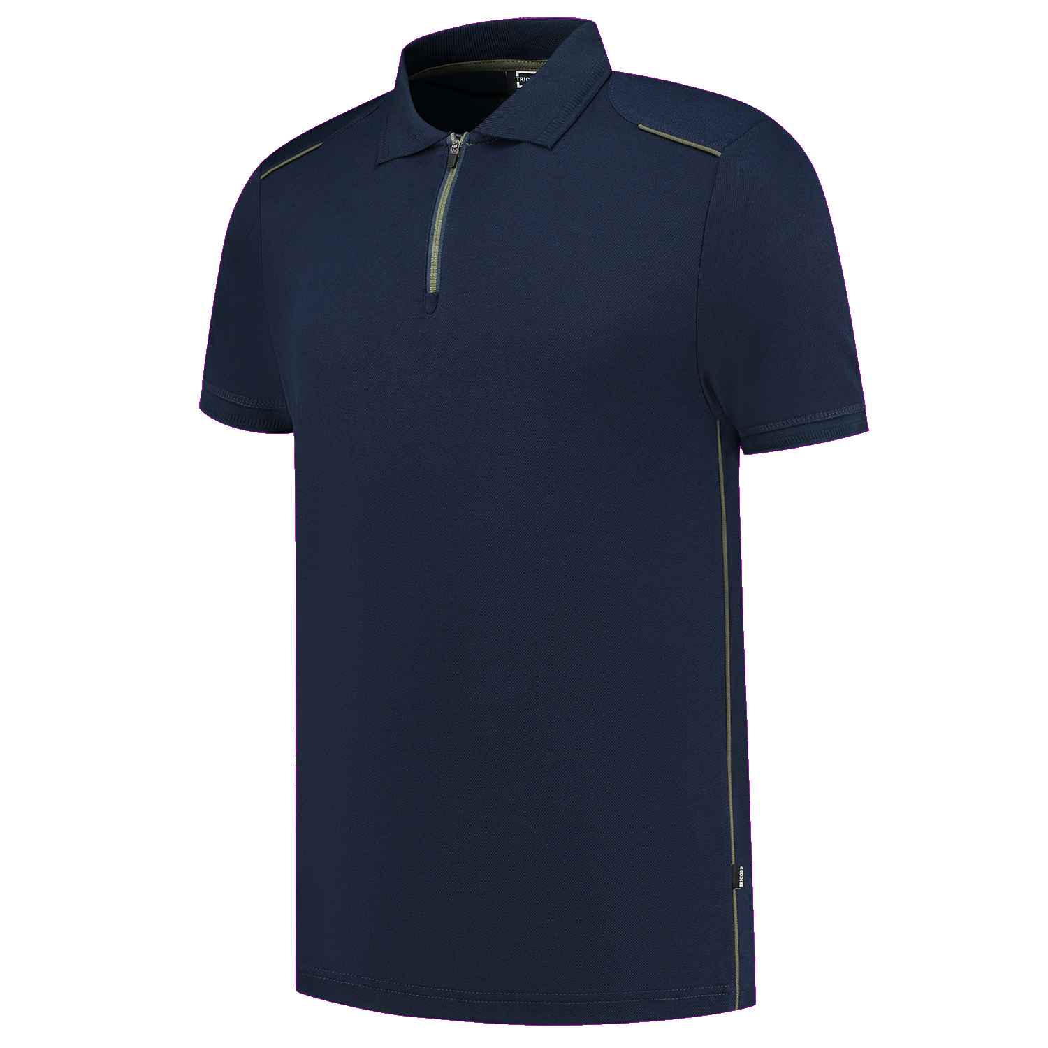 TRICORP Poloshirt Accent - T-shirts en polo's - Polo's met korte mouwen