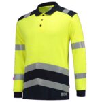 TRICORP Poloshirt Multinorm Bicolor