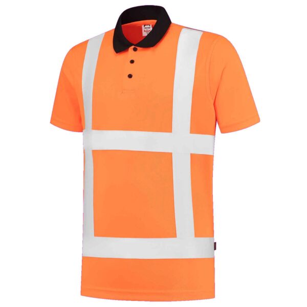 TRICORP Poloshirt RWS Birdseye - T-shirts en polo's - Polo's met korte mouwen