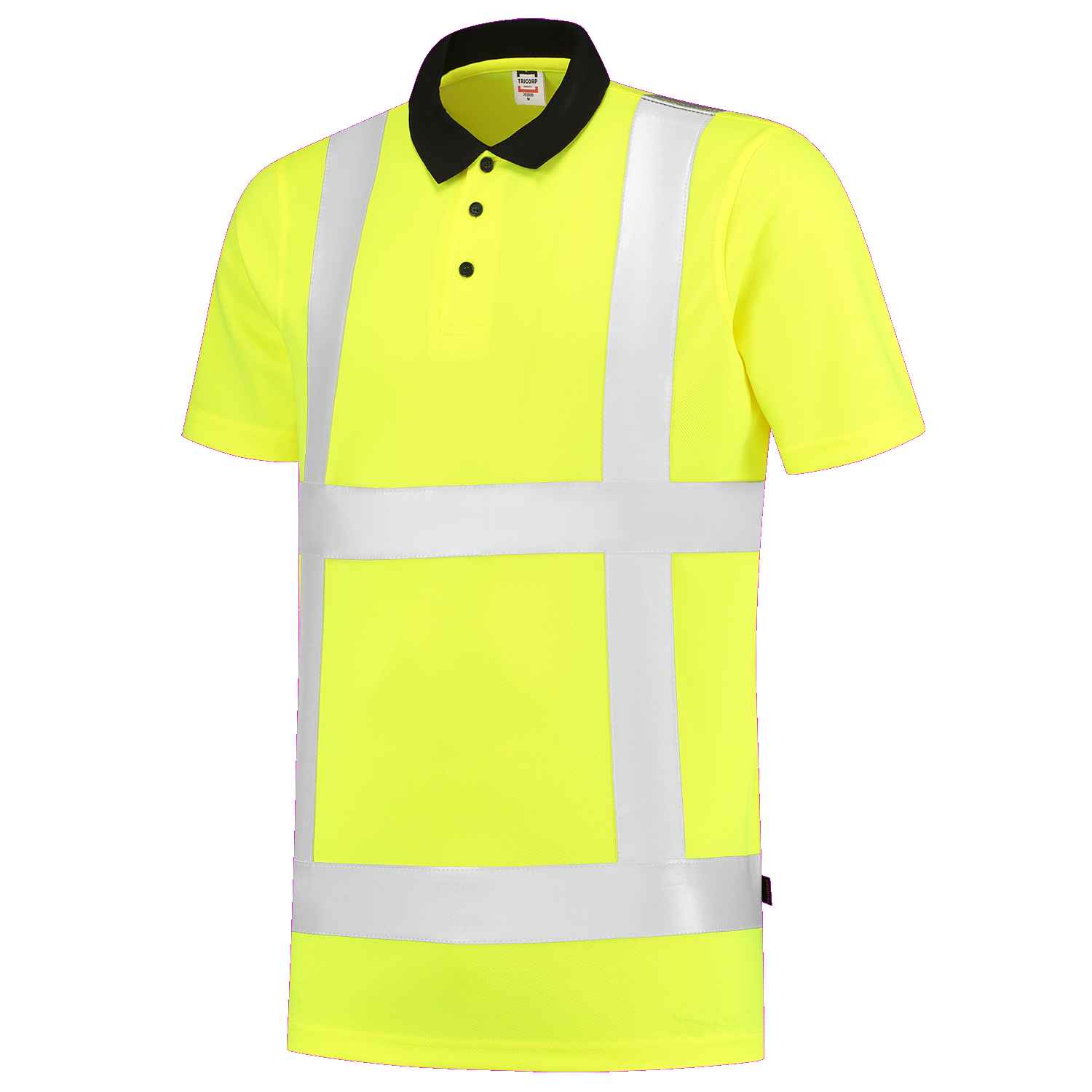TRICORP Poloshirt RWS Birdseye - T-shirts en polo's - Polo's met korte mouwen