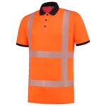 TRICORP Poloshirt RWS Revisible