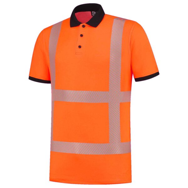 TRICORP Poloshirt RWS Revisible - T-shirts en polo's - Polo's met korte mouwen