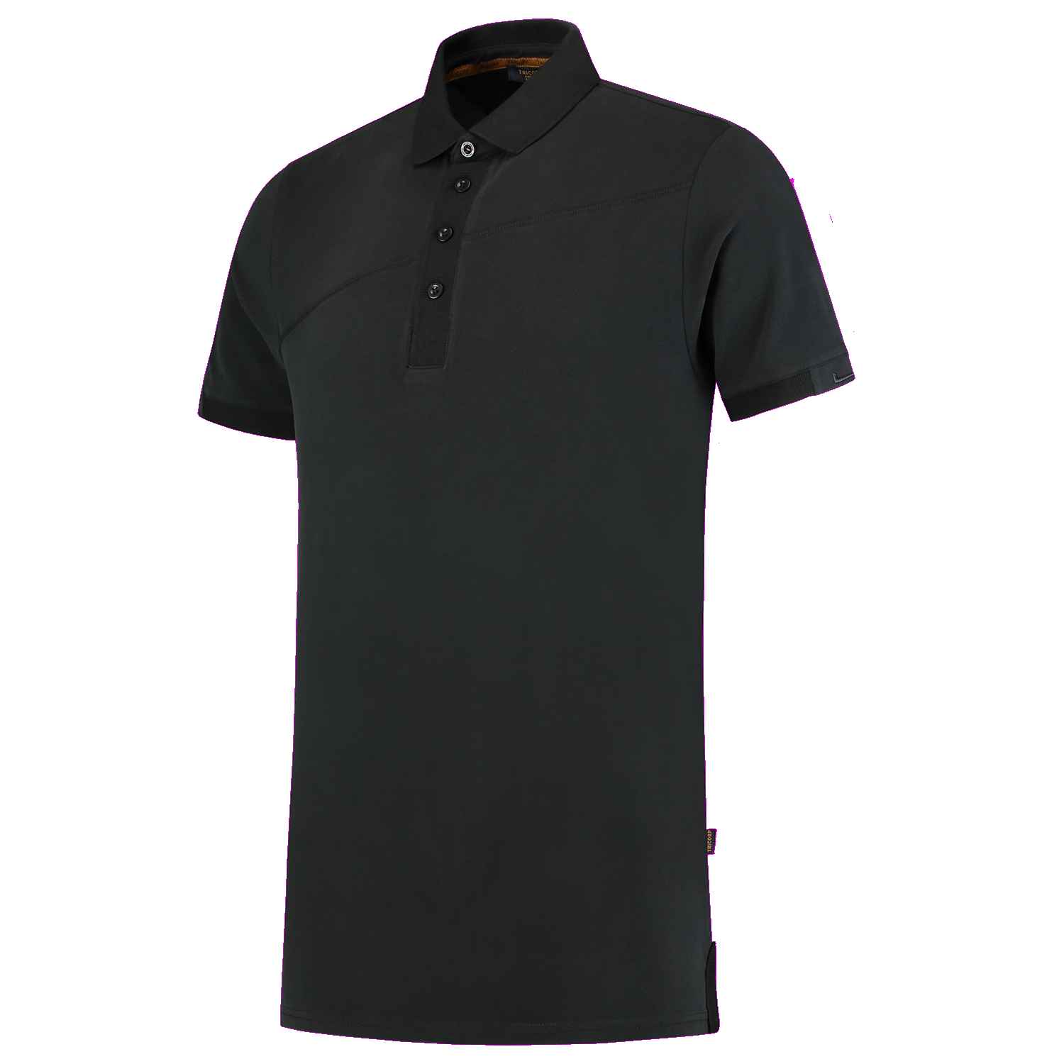 TRICORP Poloshirt Premium Naden Heren - T-shirts en polo's - Polo's met korte mouwen
