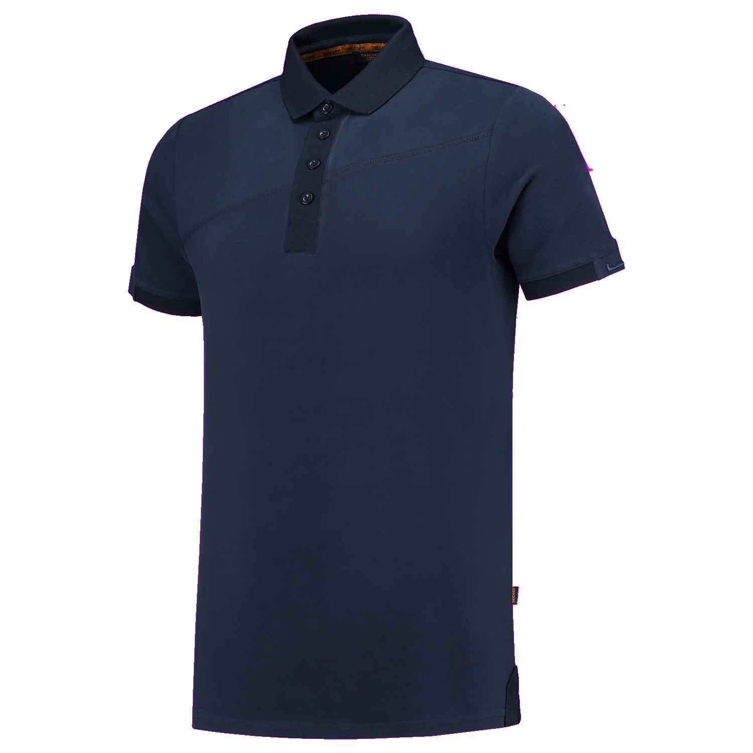 TRICORP Poloshirt Premium Naden Heren - T-shirts en polo's - Polo's met korte mouwen