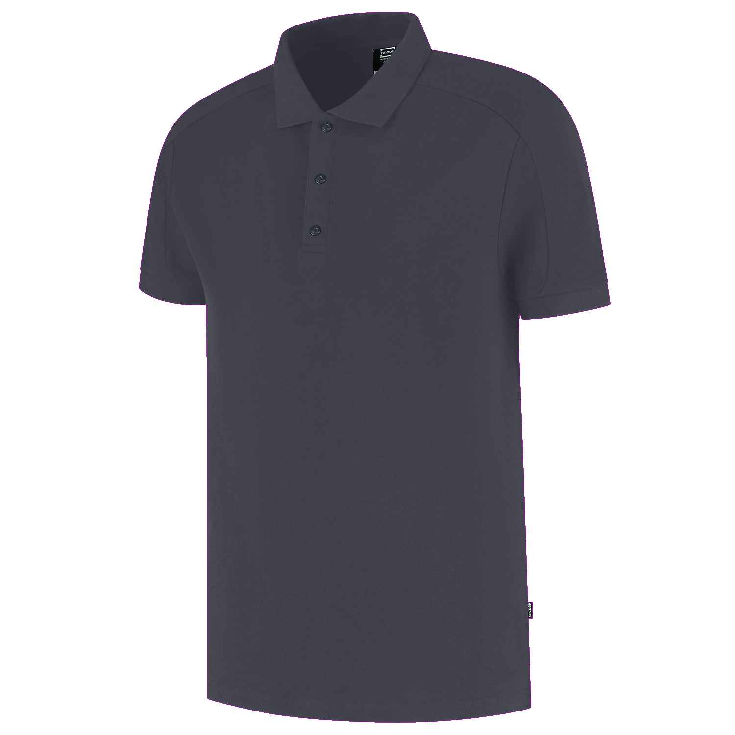TRICORP Poloshirt Redefined Industrieel Wasbaar - T-shirts en polo's - Polo's met korte mouwen