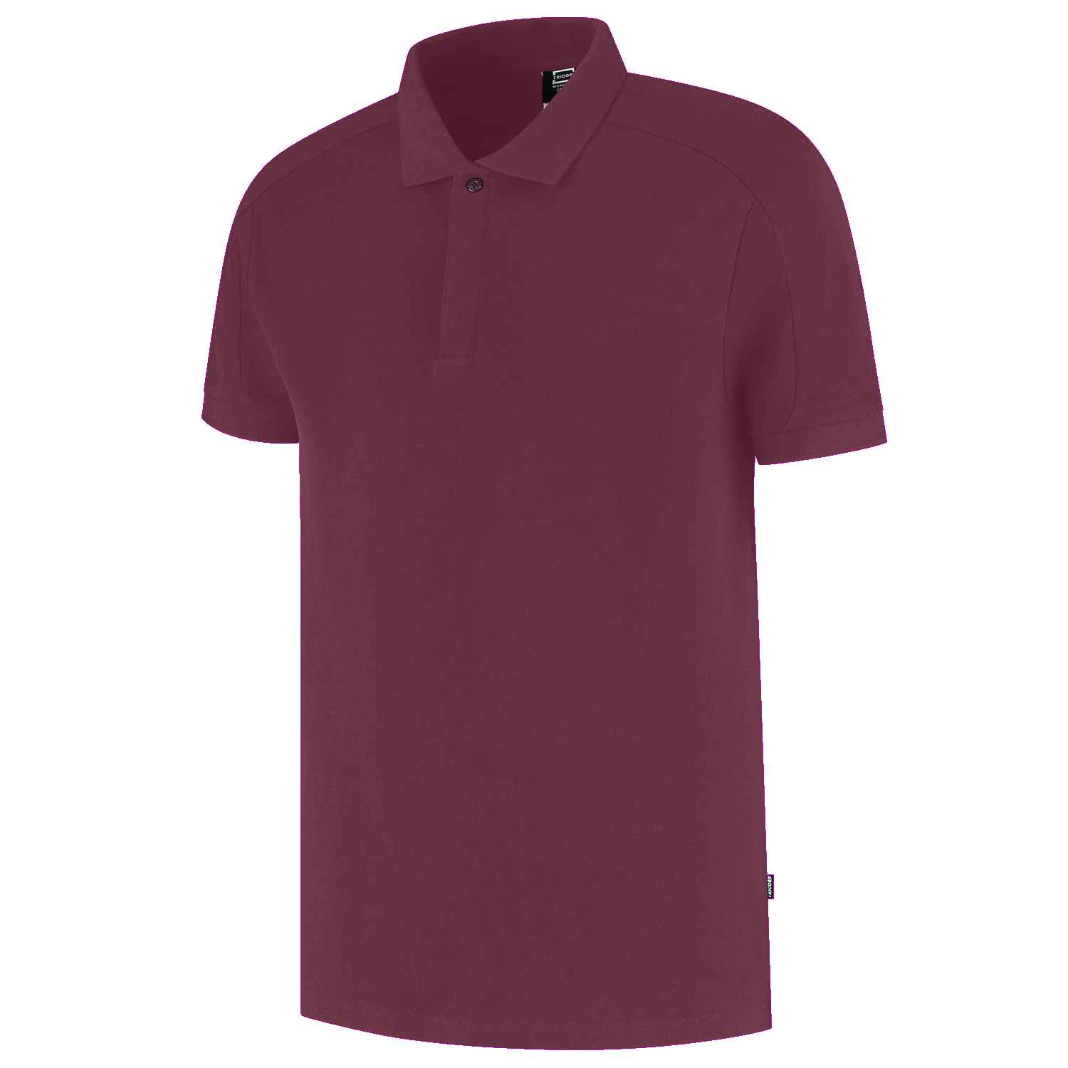 TRICORP Poloshirt Redefined - T-shirts en polo's - Polo's met korte mouwen
