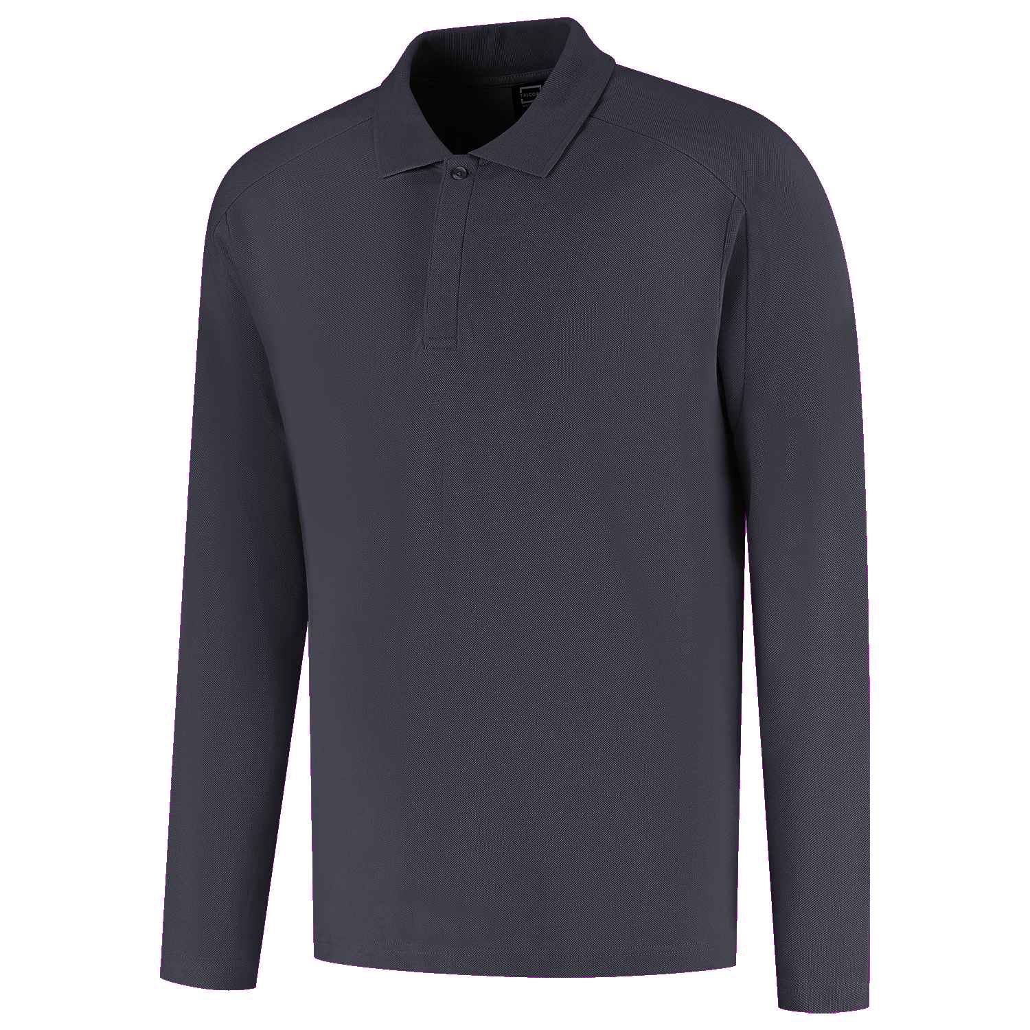 TRICORP Poloshirt Lange Mouw Redefined - T-shirts en polo's - Polo's met lange mouwen