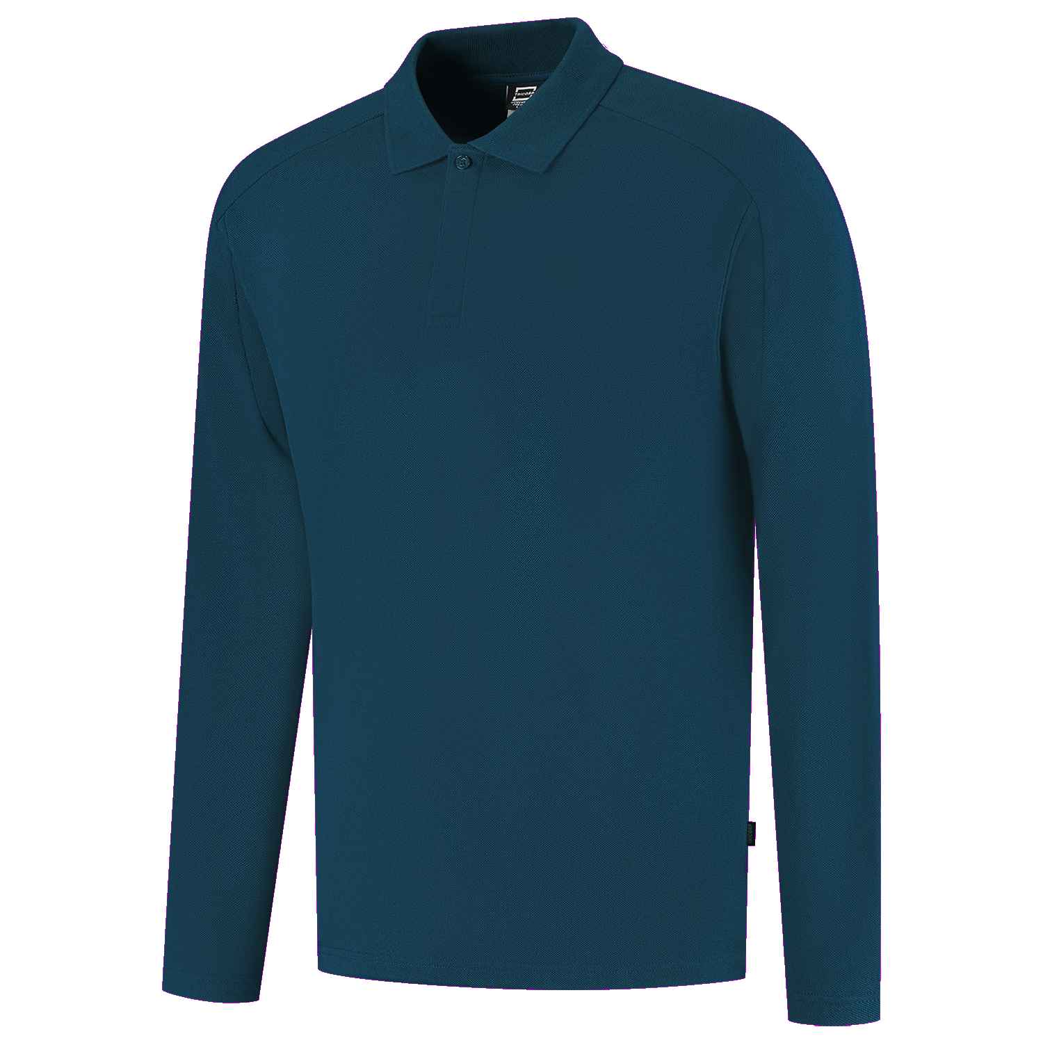 TRICORP Poloshirt Lange Mouw Redefined - T-shirts en polo's - Polo's met lange mouwen