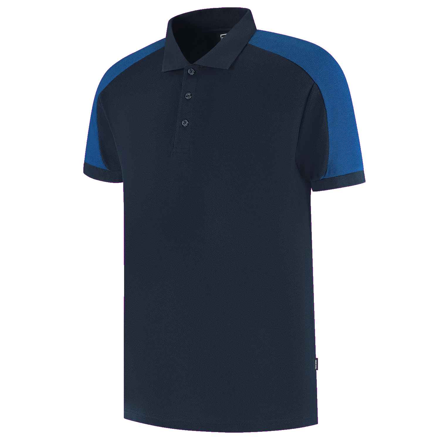 TRICORP Poloshirt Bicolor Redefined - T-shirts en polo's - Polo's met korte mouwen