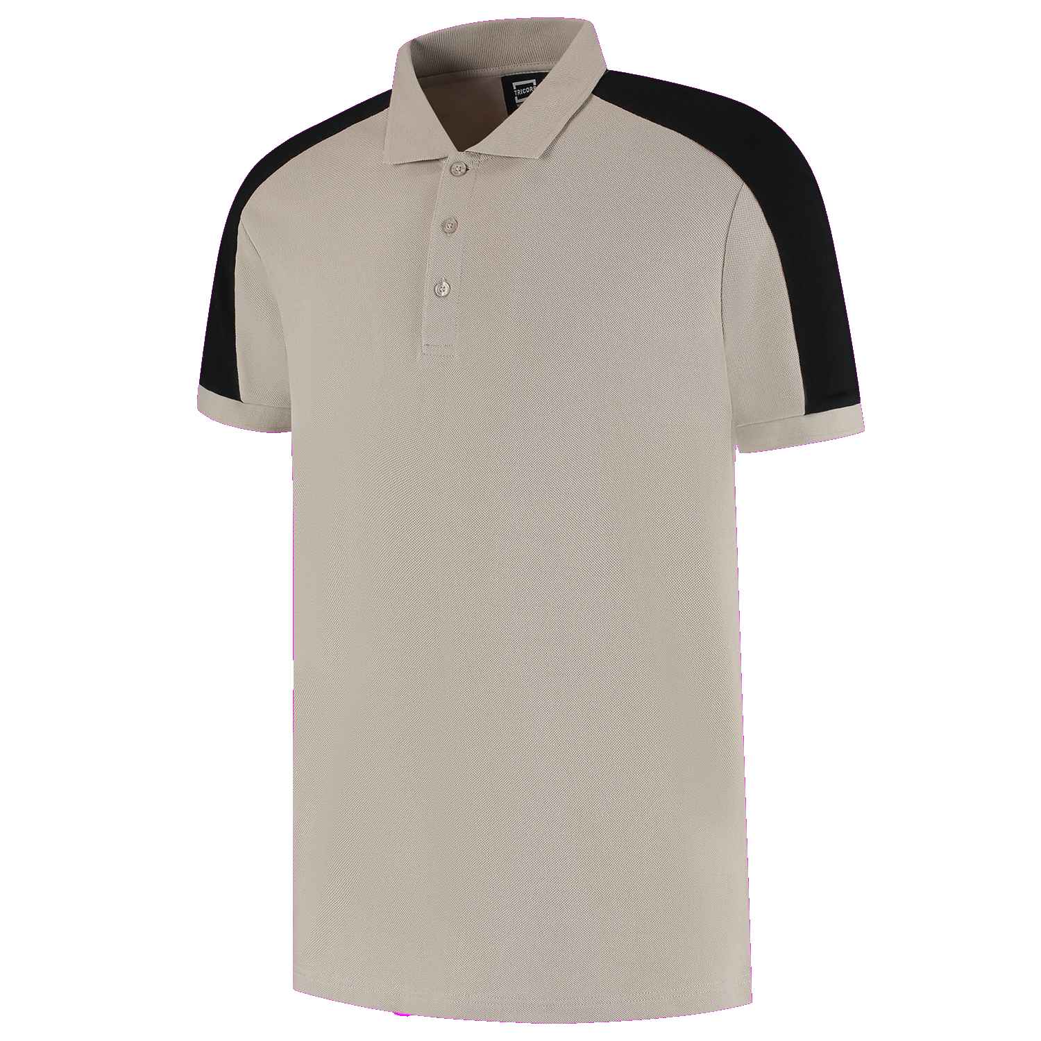 TRICORP Poloshirt Bicolor Redefined - T-shirts en polo's - Polo's met korte mouwen