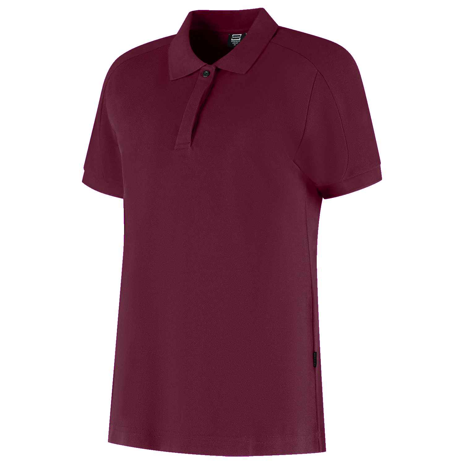 TRICORP Poloshirt Redefined Dames - T-shirts en polo's - Polo's met korte mouwen