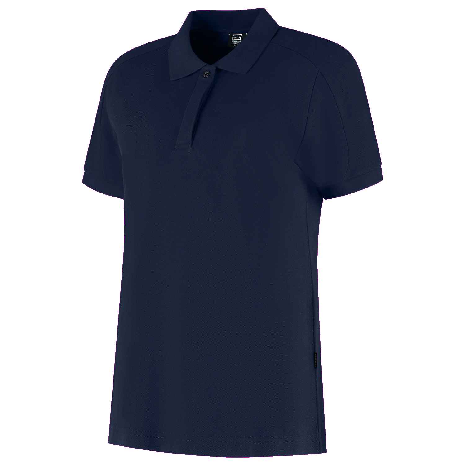 TRICORP Poloshirt Redefined Dames - T-shirts en polo's - Polo's met korte mouwen